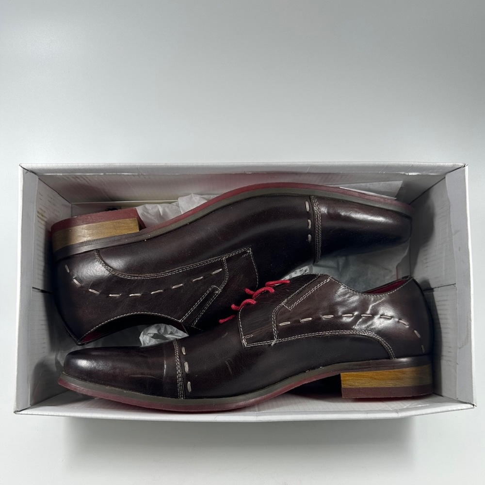 Steve Madden P-Draper - Picture 3 of 3